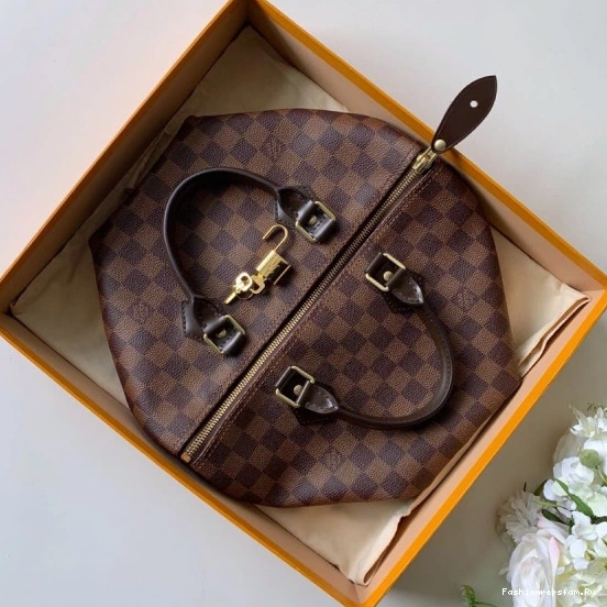 FS CHEAP Louis 30 Vuitton SPEEDY 0728